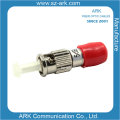 ST/PC Male to Female Fiber Optical Varible Attenuator